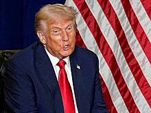 Врач назвал чепухой одно утверждение о Трампе