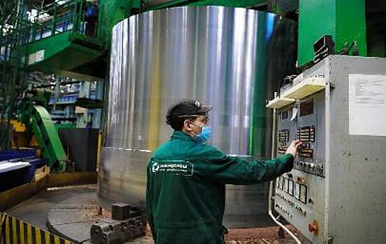 Атоммаш изготовит оборудование для Китайской АЭС