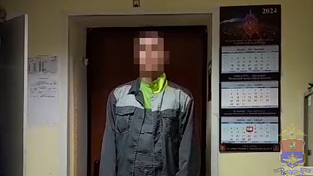 Работника аэровокзального комплекса в Жуковском задержали за кражу телефона из багажа пассажира