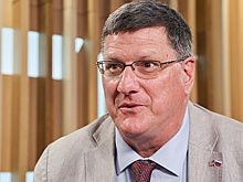 Риттер: возможное приобретение Гренландии принесет США больше проблем, чем выгоды