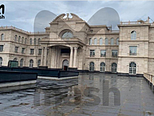 Появились фото из самого дорогого дома России