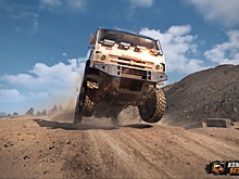 Авторы онлайн-гонки "Командиры Бездорожья" поделились итогами демо-теста