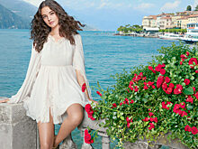 Звездные наследницы, которые дышат в спину Кайе Гербер и Джиджи Хадид