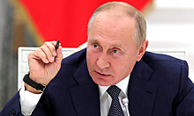 Путин назвал приоритет российских властей