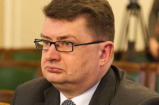 Шеф латвийской разведки возмутился контактами главы Центробанка с россиянами