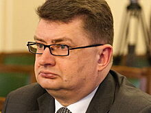 Шеф латвийской разведки возмутился контактами главы Центробанка с россиянами