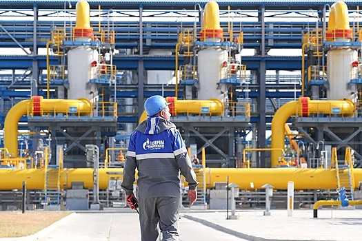 Россия готова продавать Казахстану газ дешевле, чем Белоруссии
