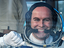 Космический корабль Союз с новым экипажем запущен к МКС