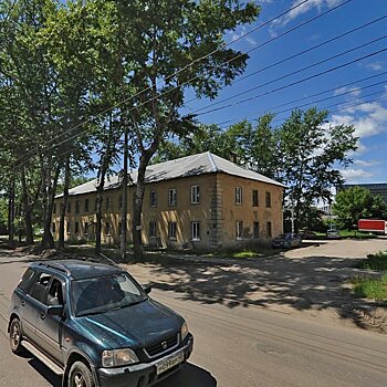 Аварийный дом на улице Глаголева снесут за 4,4 миллиона
