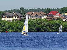 Домик в деревне обещает стать несбыточной мечтой горожанина