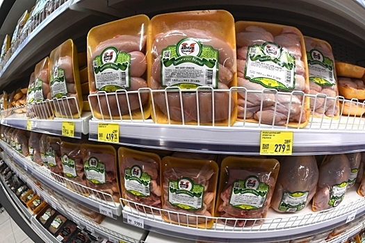 «Все равно будут покупать»: в Союзе потребителей объяснили рекордные цены на курицу