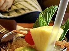 30 самых популярных коктейлей в 2018 году