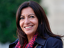 Мэрию Парижа оштрафовали за «дискриминацию мужчин» в составе руководства