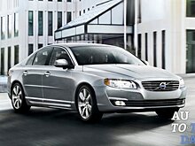 Volvo отзывает 507 000 автомобилей по всему миру из-за пожарной безопасности