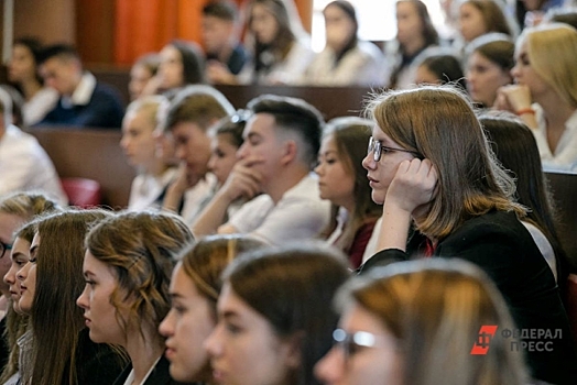 Студотряды собрали 3,5 тысячи бойцов для работы в Красноярском крае и за его пределами