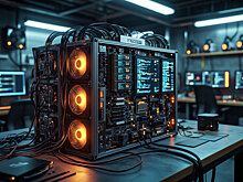 В России предложили использовать уголь и газ для майнинга