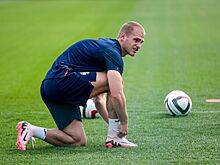 «Мы завышаем планку». Экс-футболист «Локомотива» высказался об игровом спаде Пиняева