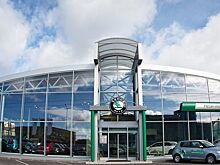 Озвучены первые итоги дистанционных продаж авто Skoda в Санкт-Петербурге