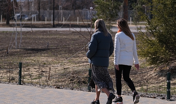 40% работающих жителей Волгограда чувствуют себя успешными