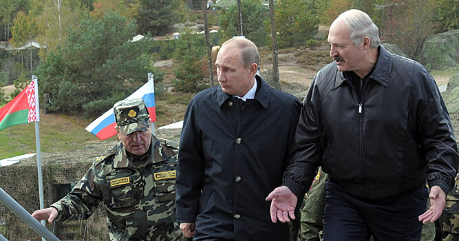 Любая нефть для Белоруссии будет дороже российской, заявил эксперт