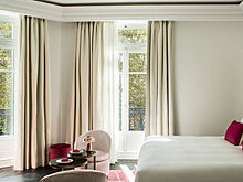 Гид: куда сходить в Париже, кроме выставки Maison & Objet