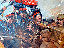 Другой мир: какой была бы Россия без большевиков