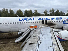 Эксперт Петраков: На аварийном Airbus A320 не было полного отказа гидравлики