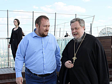 В России призвали создать государственный комитет по контролю религии
