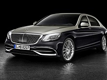 Российский "ультрапремиум" слегка подрос