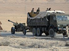 Израиль признал, что разбомбил в 2007 году ядерный реактор в Сирии