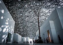 4 музея Абу-Даби, которые стоит посетить