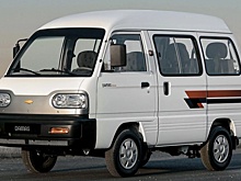 Почему Chevrolet Damas стал бестселлером в Узбекистане