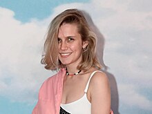 Дарья Мельникова задумалась о четвёртом ребенке после отдыха в палатке с семьёй