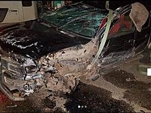 В результате «пьяного» ДТП в Приморье все остались живы