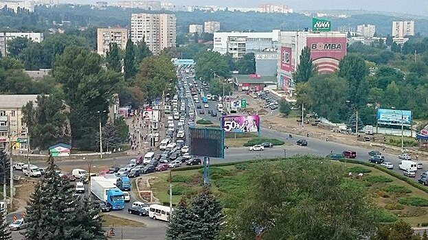 Ограничения для водителей: не весь транспорт может ездить по Кишиневу