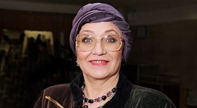 Дочери Нины Руслановой отказали в сборе средств на памятник матери: «Никто ее не помнит»