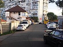 34-летняя автоледи сбила ребенка в Сочи