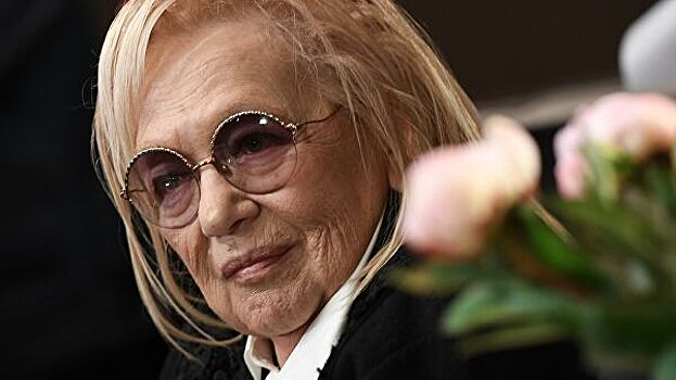 Памятник Галине Волчек может появиться в столице