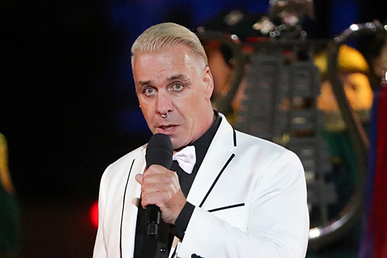 Что известно о секс-скандале вокруг солиста группы Rammstein