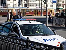В аварии в Петербурге пострадали восемь человек: что произошло с водителем