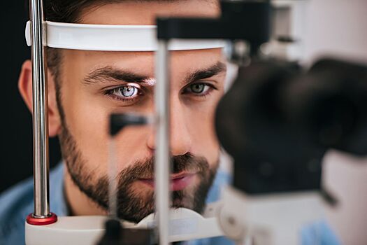 Ученые определили продукты, повышающие риск глаукомы