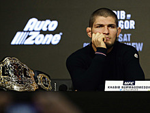 Нурмагомедову предрекли лишение пояса чемпиона UFC