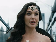 Для нового фильма про Чудо-женщину нашли сценариста