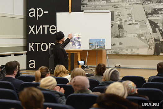 В Заречном районе Тюмени ради реновации снесут около ста домов