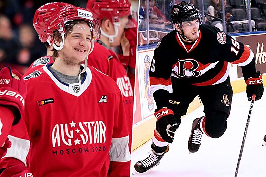 «Авангард» подписал контракт с Владимиром Ткачёвым и Кристианом Ярошем, кого ещё подпишет «Авангард» в межсезонье