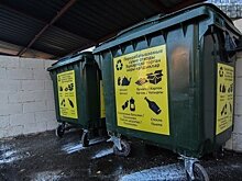 Cпикер Госсовета считает важным разобраться с мусорными нормативами