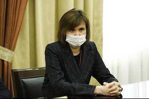 Назначен врио руководителя Управления Федерального казначейства по Вологодской области