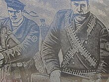 Как освобождали Николаев. Карающий «Меч» старшего лейтенанта Ольшанского