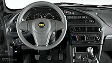 Новый Chevrolet Onix: характеристики и старт продаж