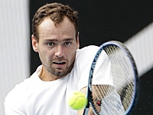 Сафиуллин вышел в первый финал турнира ATP в карьере